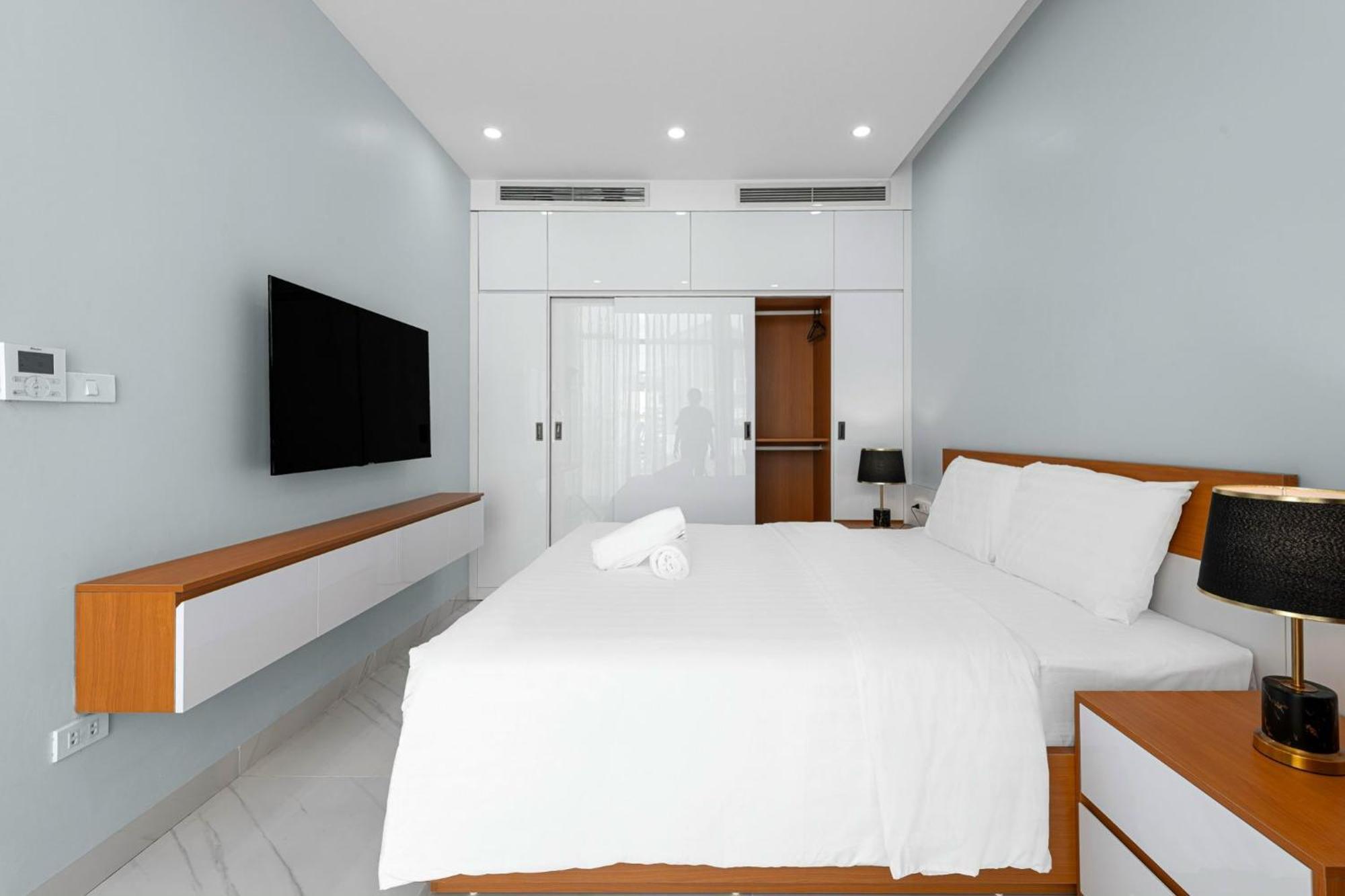 Ami House 1, Hanoi