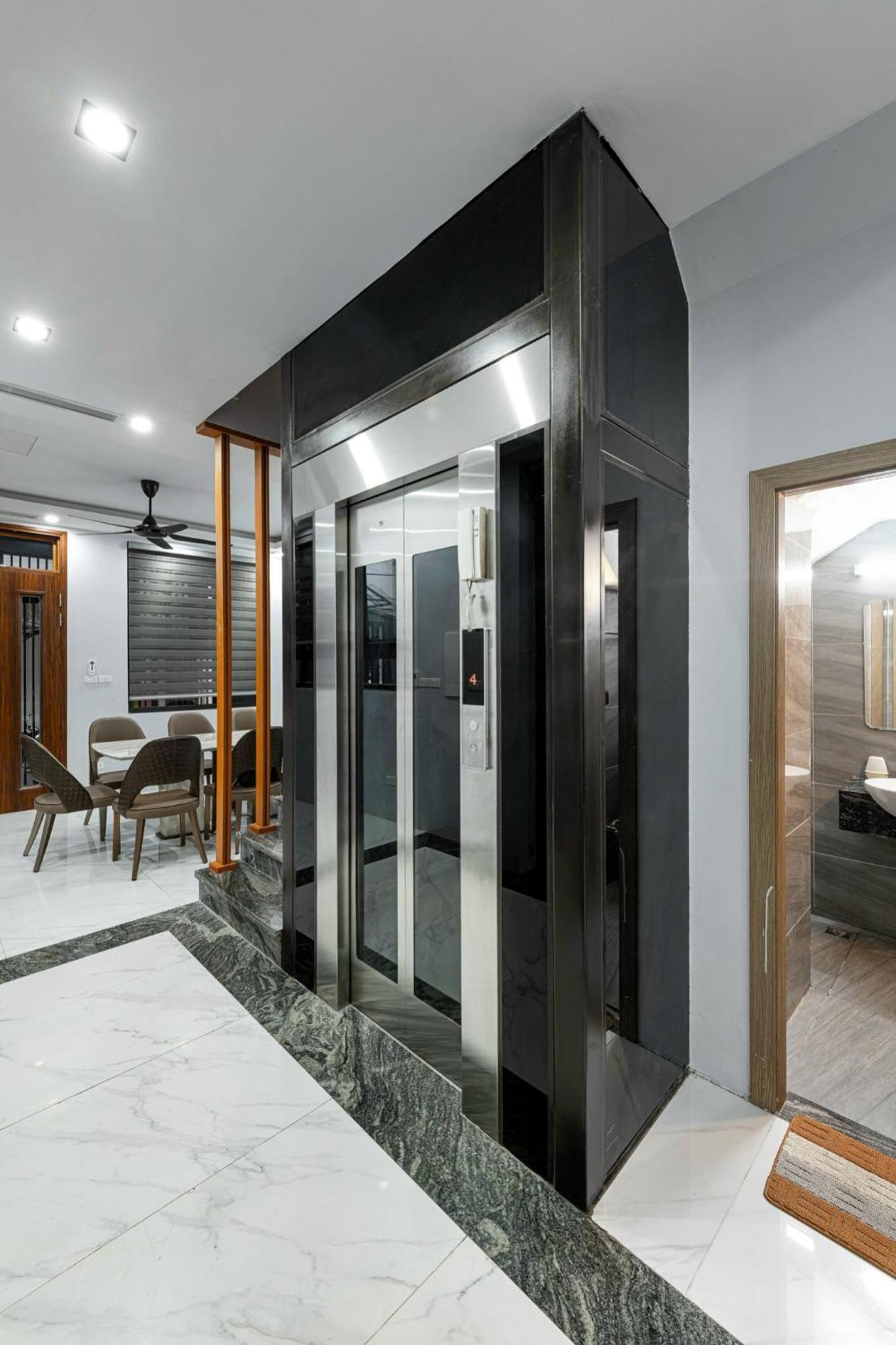 Ami House 1 — Photos 1